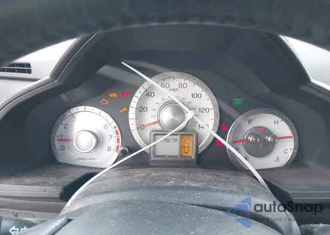 2011 Honda Pilot Ex-L из США, поврежденный, VIN 5FNYF3H57BB018535